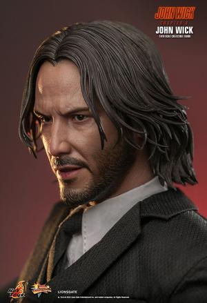 Hot Toys John Wick